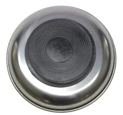 RODCRAFT MAGT1 Magnetteller Aus Edelstahl Ø150mm - 8951011488 -Werkstattwerkzeuge Geschäft rodcraft magt1 magnetteller 000