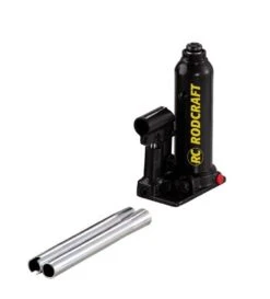 RODCRAFT MGN-2 Hydraulischer Unterstellwagenheber 2 Tonnen Tragkraft