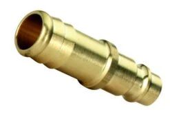 RODCRAFT AM014 Nippel Für Schläuche Stecktülle 6-7mm Auf EURO Schnellkupplung