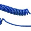 RODCRAFT Polyurethan PUR Spiralschlauch 6 Meter EURO Kupplung - Modell 8951011843 -Werkstattwerkzeuge Geschäft rodcraft pu spiralschlauch mit eurokupplung 0