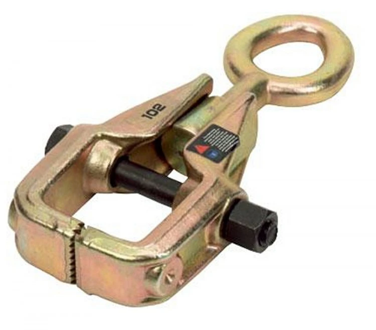 RODCRAFT RC102 Karosseriezugklemme Karosserieklemme Symetrisches Maul 811102 3 RODCRAFT RC102 Karosseriezugklemme Karosserieklemme Symetrisches Maul 811102