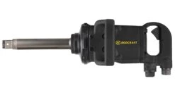 RODCRAFT RC2471 Druckluft Schlagschrauber Antrieb 25mm (1") Max. 2600Nm -Werkstattwerkzeuge Geschäft rodcraft rc2471 schlagschrauber 20mm 1 zoll 000