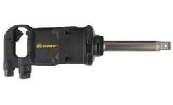 RODCRAFT RC2471 Druckluft Schlagschrauber Antrieb 25mm (1") Max. 2600Nm -Werkstattwerkzeuge Geschäft rodcraft rc2471 schlagschrauber 20mm 1 zoll 0000