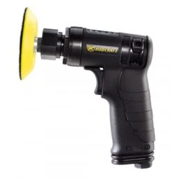 RODCRAFT RC7682 Pistolenschleifer Hub 5mm Ø50mm - Modell 8951000005