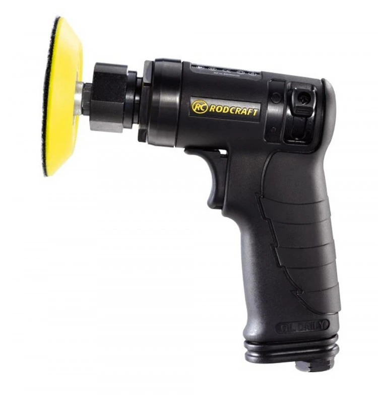 RODCRAFT RC7682 Pistolenschleifer Hub 5mm Ø50mm - Modell 8951000005 3 RODCRAFT RC7682 Pistolenschleifer Hub 5mm Ø50mm - Modell 8951000005