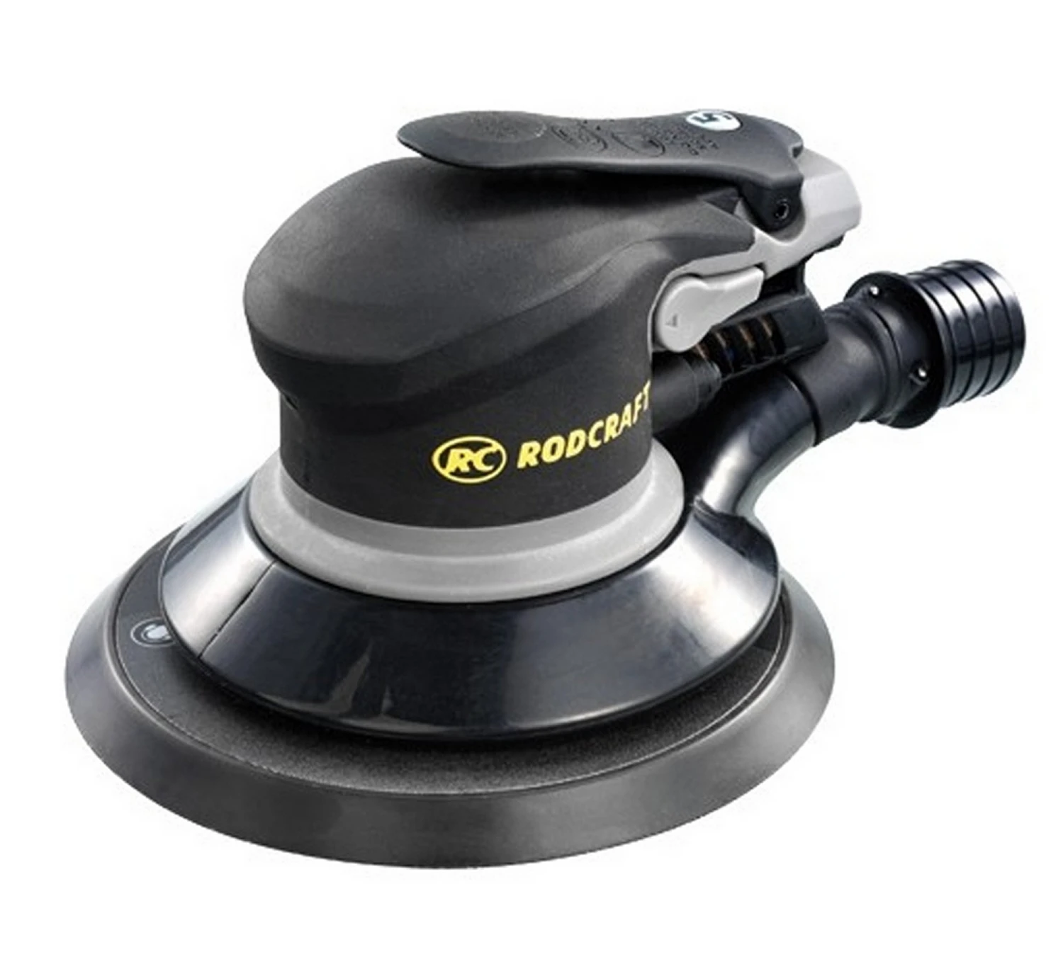 RODCRAFT RC7705V6 Exzenterschleifer Mit 5mm Schleifhub - 8951000020 3 RODCRAFT RC7705V6 Exzenterschleifer Mit 5mm Schleifhub - 8951000020