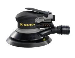 RODCRAFT RC7705V6 Exzenterschleifer Mit 5mm Schleifhub - 8951000020 10 RODCRAFT RC7705V6 Exzenterschleifer Mit 5mm Schleifhub - 8951000020 -Werkstattwerkzeuge Geschäft rodcraft rc7705v6 exzenterschleifer 000