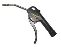 RODCRAFT 8125 Gebläsepistole Mit Metallspitze - 8951070024
