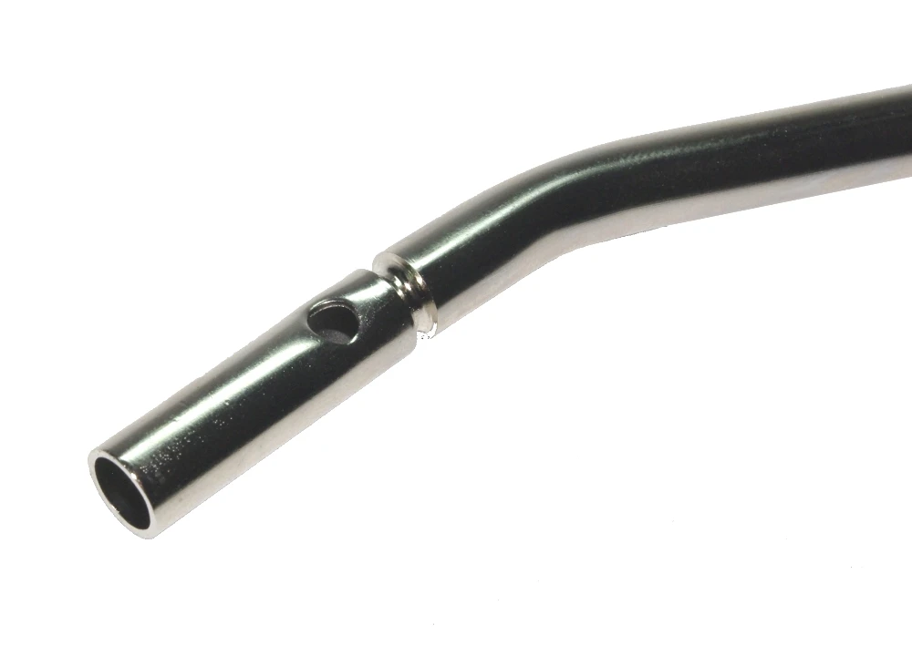 RODCRAFT 8125 Gebläsepistole Mit Metallspitze - 8951070024 4 RODCRAFT 8125 Gebläsepistole Mit Metallspitze - 8951070024 – Bild 2