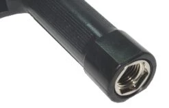 RODCRAFT 8125 Gebläsepistole Mit Metallspitze - 8951070024 7 RODCRAFT 8125 Gebläsepistole Mit Metallspitze - 8951070024 -Werkstattwerkzeuge Geschäft rodcraft rc8125 ausblaspistole neues modell 000