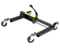 RODCRAFT RG600 Hydraulischer Radgreifer / Wagenheber Bis Max. 600kg - 8951089045