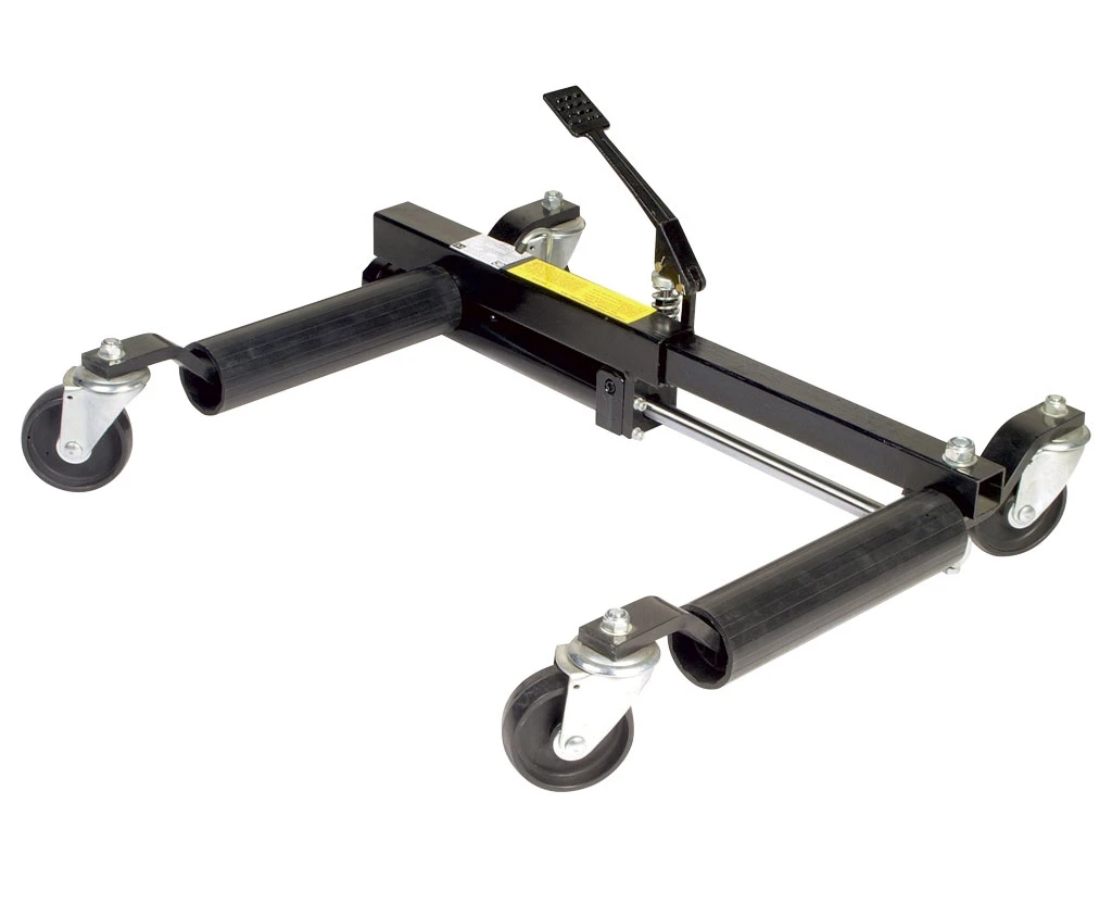 RODCRAFT RG600 Hydraulischer Radgreifer / Wagenheber Bis Max. 600kg - 8951089045 3 RODCRAFT RG600 Hydraulischer Radgreifer / Wagenheber Bis Max. 600kg - 8951089045