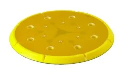 RODCRAFT JS8GK8-1 Schleifteller Durchmesser 200mm - 8951012348