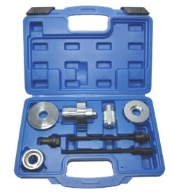 SATRA S-B290A Werkzeug Für Silentlager VAG Demontage Montage Gummibuchsen Audi A2 VW Polo 9N Seat Ibiza