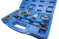 SATRA S-B290A Werkzeug Für Silentlager VAG Demontage Montage Gummibuchsen Audi A2 VW Polo 9N Seat Ibiza -Werkstattwerkzeuge Geschäft satra s b290a werkzeug silentlager vag audi vw seat skoda 00