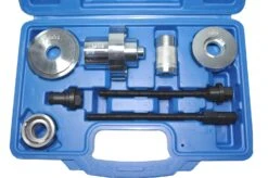 SATRA S-B290A Werkzeug Für Silentlager VAG Demontage Montage Gummibuchsen Audi A2 VW Polo 9N Seat Ibiza -Werkstattwerkzeuge Geschäft satra s b290a werkzeug silentlager vag audi vw seat skoda 000