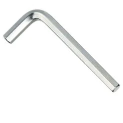 STAHLWILLE 10760/7 Winkelschraubendreher Innenschskant 7mm - 43153007