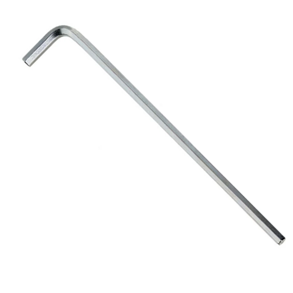 STAHLWILLE 10765/10 Winkelschraubendreher Innensechskant 10mm - 43213010 3 STAHLWILLE 10765/10 Winkelschraubendreher Innensechskant 10mm - 43213010