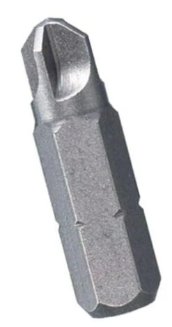 STAHLWILLE 13010 TORQ-SET® 10 BIT Schraubendrehereinsatz - C6,3 1/4" - 08260010