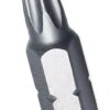 STAHLWILLE 1441 TORX BIT Schraubendrehereinsatz T15 Mit Bohrung C6,3 (1/4") - 08160015 -Werkstattwerkzeuge Geschäft stahlwille 1440 1446 Bit Schraubendrehereinsatz Muster 0 2