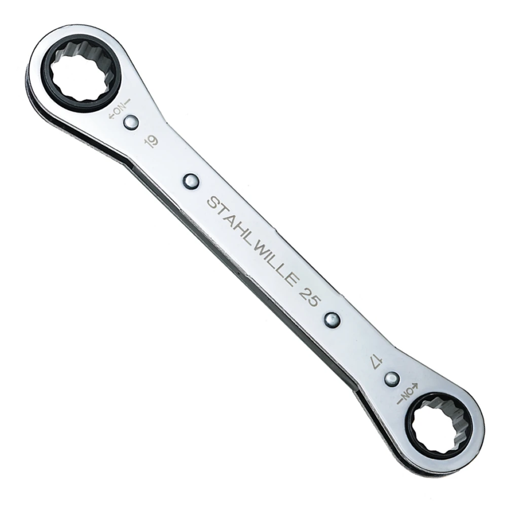 STAHLWILLE 25a Ratschenringschlüssel 13/16" X 15/16" ZOLL - 41564246 3 STAHLWILLE 25a Ratschenringschlüssel 13/16" X 15/16" ZOLL - 41564246