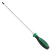 STAHLWILLE T15 TORX Schraubendreher Lang DRALL+ 4650L 46503115 -Werkstattwerkzeuge Geschäft stahlwille 4650l torx extra lang