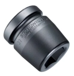 STAHLWILLE 60IMP IMPACT Einsatz 38mm Antrieb 25mm (1") - 26010038