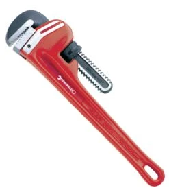 STAHLWILLE 6558 "Heavy Duty" Rohrzangen Länge 300mm - 65580300