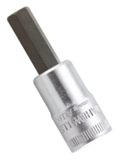 STAHLWILLE 1049/9 9mm INHEX Einsatz 57mm Lang Antrieb 10mm (3/8") - 02151009