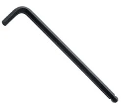 STAHLWILLE 10767H Kugelkopf Winkelschraubendreher 5mm - 46231005