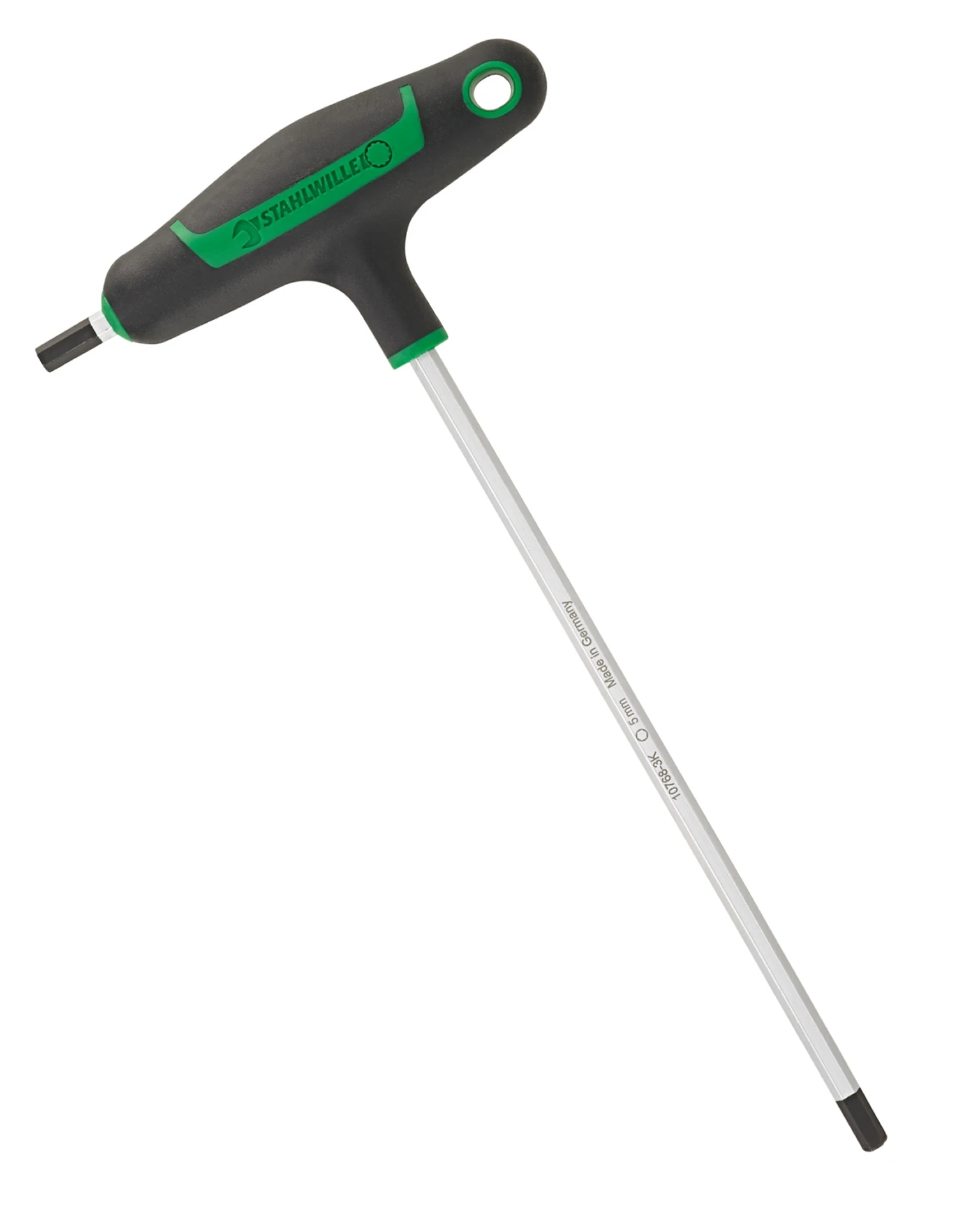 STAHLWILLE 10768-3K L-Griff Schraubendreher INHEX 2mm - 43253020 3 STAHLWILLE 10768-3K L-Griff Schraubendreher INHEX 2mm - 43253020