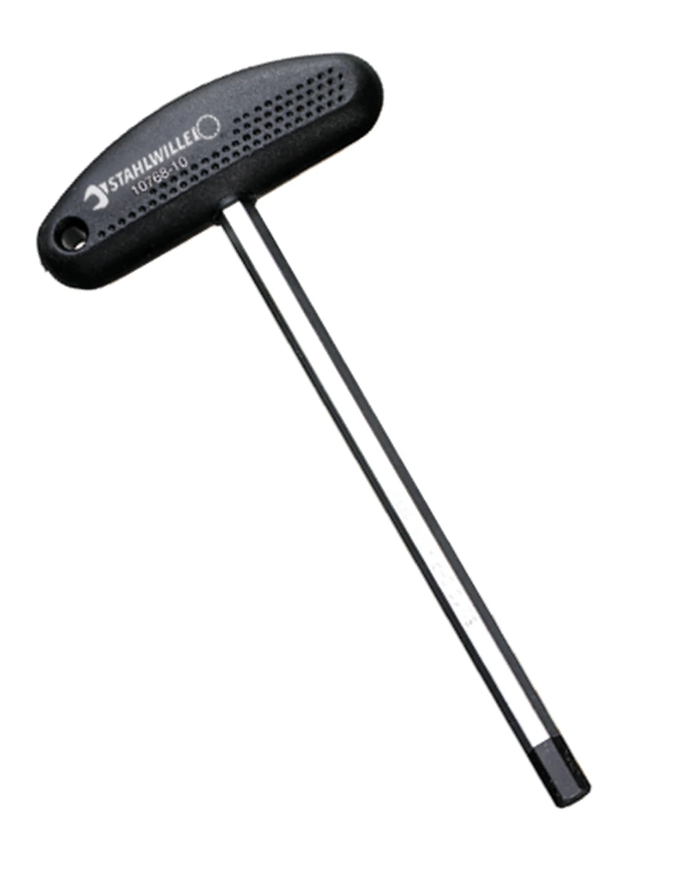 STAHLWILLE 10768 T-Griff Schraubendreher INHEX 4mm - 43250040 3 STAHLWILLE 10768 T-Griff Schraubendreher INHEX 4mm - 43250040
