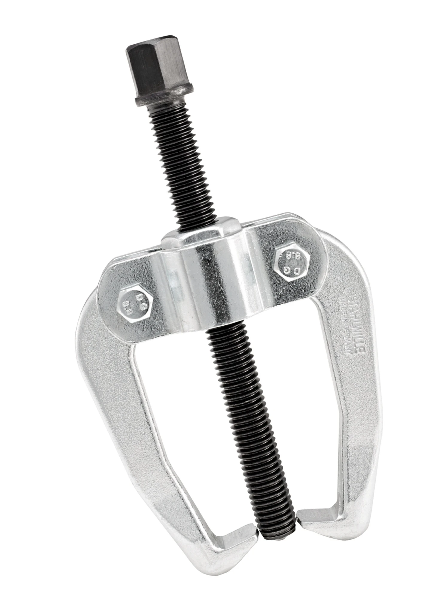 STAHLWILLE 11040 Polklemmenabzieher Zweiarmig Größe 3 - 71120013 3 STAHLWILLE 11040 Polklemmenabzieher Zweiarmig Größe 3 - 71120013