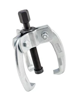 STAHLWILLE 11042 Polklemmenabzieher Dreiarmig Spannweite 10-70mm Größe 2 - 71180012