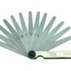 STAHLWILLE 11095/13 Fühlerlehre 13 Blatt 0,05-1,00mm Metrisch 74240001