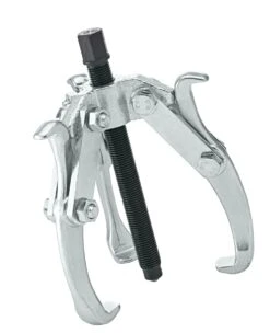 STAHLWILLE 12152 Abzieher Dreiarmig Größe 2 Spannweite 40-200mm - 71140312