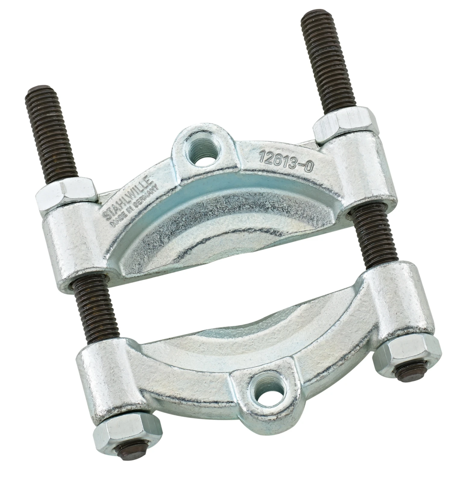 STAHLWILLE 12613 Trennvorrichtung Größe 3 Spannbereich 30-155mm - 71030013 3 STAHLWILLE 12613 Trennvorrichtung Größe 3 Spannbereich 30-155mm - 71030013