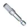 STAHLWILLE 1284 Bit Für Innensechskant HX8 8mm Antrieb 6,3mm (1/4") Sechskant - 08330008