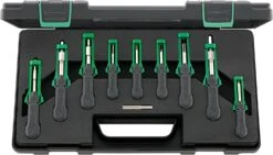 STAHLWILLE 1700 MAN/VOLVO KABELEX Werkzeug-Set Satz LkW - 96747208