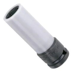 STAHLWILLE 2309K Radmutterneinsatz 19mm Antrieb 12,5mm(1/2") - 23091019