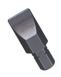 STAHLWILLE BITS - Schraubendreheinsatz No. 4042 - 1,6x10 Mm - 08400016