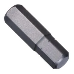 STAHLWILLE Bit Schraubendrehereinsatz Nr. 4055 - 5mm - 08420005