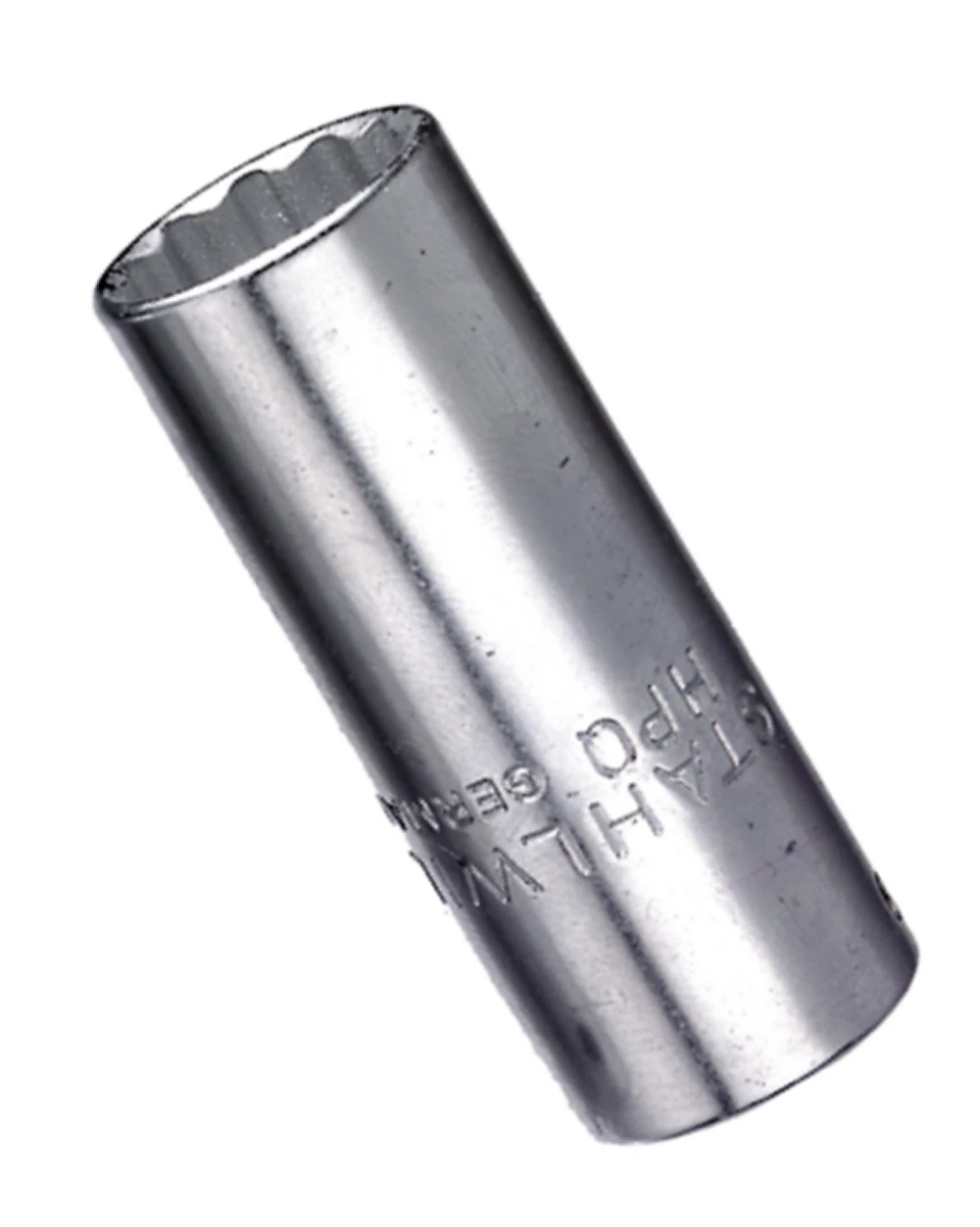 STAHLWILLE 40DL Nuss / Steckschlüsseleinsatz LANG Gr. 10mm Antrieb 6,3mm (1/4") - 01240010 3 STAHLWILLE 40DL Nuss / Steckschlüsseleinsatz LANG Gr. 10mm Antrieb 6,3mm (1/4") - 01240010