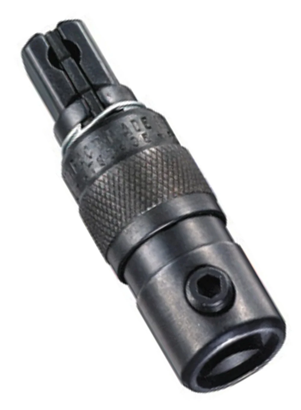 STAHLWILLE 433/1 Verriegelungs-Adapter Antrieb 10mm (3/8") - 96122701 3 STAHLWILLE 433/1 Verriegelungs-Adapter Antrieb 10mm (3/8") - 96122701