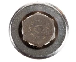 STAHLWILLE 44a ZOLL INHEX Steckschlüsseleinsatz HX 7/32" Antrieb 6,3mm (1/4") 01450014 -Werkstattwerkzeuge Geschäft sw 44a steckschluesseleinsatz inhex 00