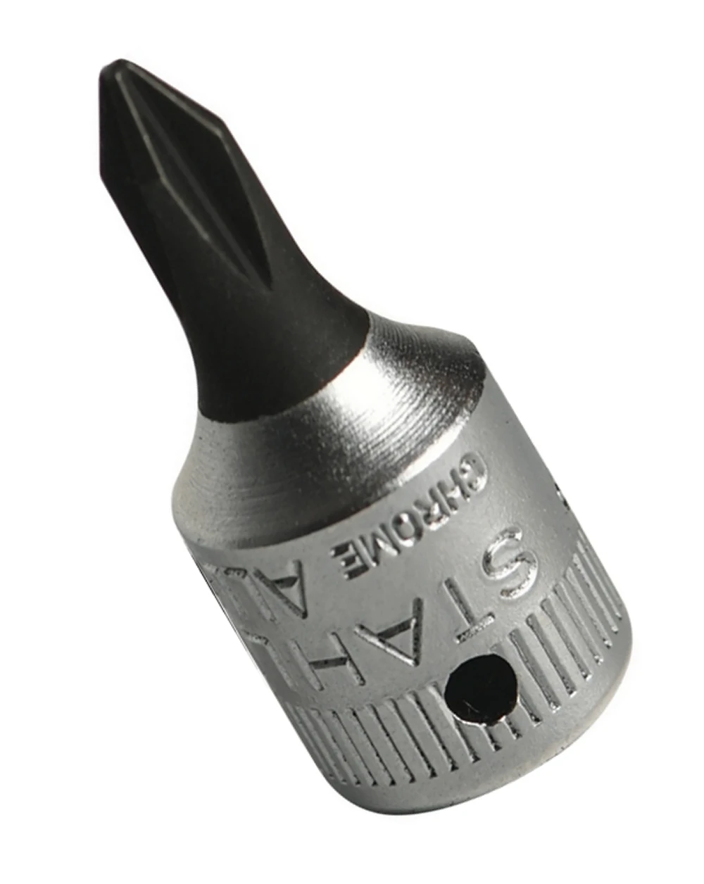 STAHLWILLE 44P/1 Schraubendreheinsatz Kreuzschlitz PH1 - 01290001 3 STAHLWILLE 44P/1 Schraubendreheinsatz Kreuzschlitz PH1 - 01290001