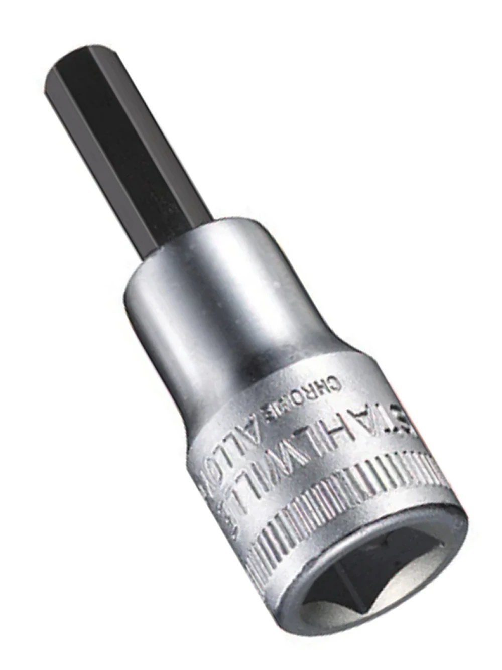 STAHLWILLE 49 5mm INHEX Einsatz Kurz Antrieb 10mm (3/8") - 02050005 3 STAHLWILLE 49 5mm INHEX Einsatz Kurz Antrieb 10mm (3/8") - 02050005