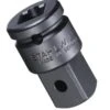 STAHLWILLE 514IMP IMPACT Adapter / Übergangsteil Innen 12,5mm (1/2") Auf Aussen 20mm (3/4") 2 STAHLWILLE 514IMP IMPACT Adapter / Übergangsteil Innen 12,5mm (1/2") Auf Aussen 20mm (3/4") -Werkstattwerkzeuge Geschäft sw 514imp impact uebergangsteil 0