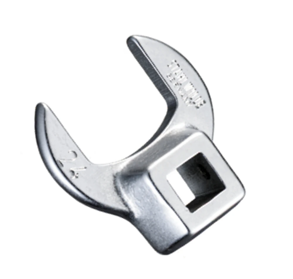 STAHLWILLE 540 15mm CROW-FOOT Schlüssel Antrieb 10mm (3/8") - 02200015 3 STAHLWILLE 540 15mm CROW-FOOT Schlüssel Antrieb 10mm (3/8") - 02200015