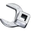 STAHLWILLE 540a 1 5/16" ZOLL CROW-FOOT Schlüssel Antrieb 10mm (3/8") - 02500058 -Werkstattwerkzeuge Geschäft sw 540a crow food schluessel 0 2
